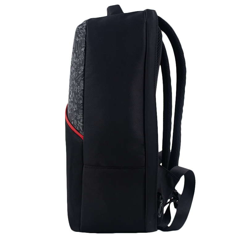 Combo Urban Safe: Mochila Antirrobo + Audífonos Bluetooth 5.4 Titanium + Mouse Pro