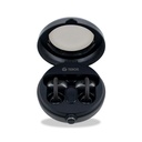 Combo Urban Safe: Mochila Antirrobo + Audífonos Bluetooth 5.4 Titanium + Mouse Pro