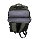 Backpack Teros City II TE-9040DG, Para Notebooks de hasta 15.6", Color Verde