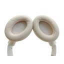 Audífono inalámbrico ANC TEROS TE-8033WP (HEADSET), blanco