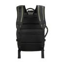 Backpack Teros City II TE-9040DG, Para Notebooks de hasta 15.6", Color Verde