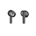 Auriculares estéreo inalámbricos con micrófono Lenovo E310 independientes, color negro