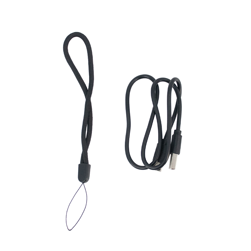 Estabilizador Gimbal de 3 ejes 360º con rastreador IA, TEROS TE-7056N para telefonos