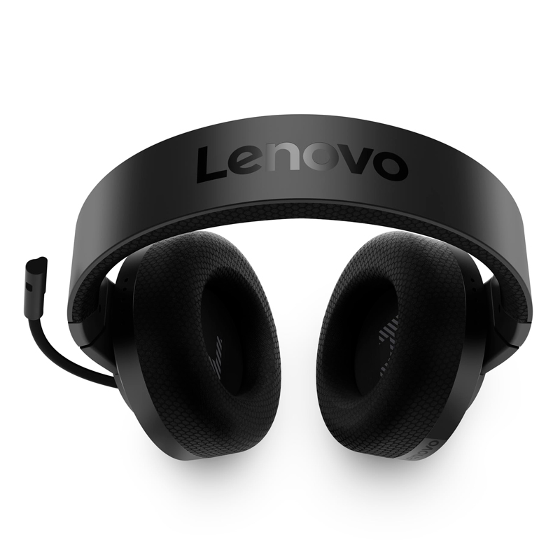 Auriculares con micrófono Lenovo H210 gaming