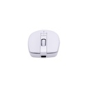 Mouse Inalámbrico Teros TE-1250AI , 2.4GHz, 8 botones, IA, DPI 3200, USB, BT