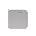 Parlante inalámbrico TEROS Legacy 6051, 8W, BT 5.3, 1500 mAh, USB, TF, Aux, Beige