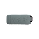 Parlante inalámbrico TEROS Legacy 6051, 8W, BT 5.3, 1500 mAh, USB, TF, Aux, Verde