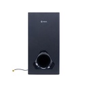 Sistema de audio 5.1 con barra de sonido TEROS Legacy 6053, 200W, BT, USB, Micrófono