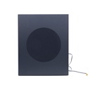 Sistema de audio 5.1 con barra de sonido TEROS Legacy 6053, 200W, BT, USB, Micrófono