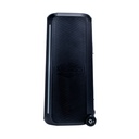 Parlante inalámbrico para fiestas Teros Vibe 6055, 100W, BT, 7000 mAh, USB, Micrófono