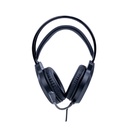 Kit gamer 4 en 1 Teclado + Mouse + Auriculares + Mousepad TEROS TE-5016S