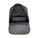 Backpack Teros City II TE-9028-2GR, para Notebooks de hasta 15.6" - Color Gris