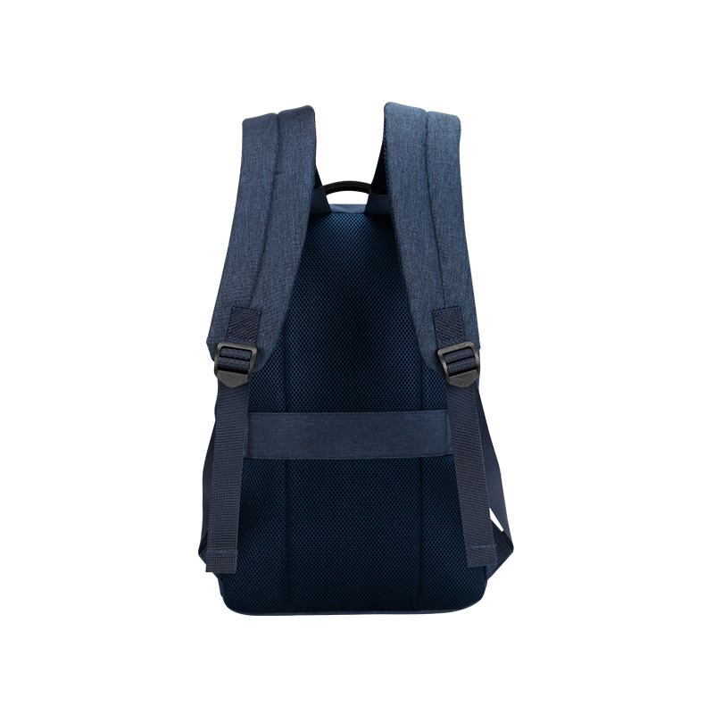 Backpack Teros City II TE-9028-2B, para Notebooks de hasta 15.6" - Color Azul