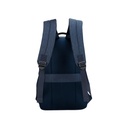 Backpack Teros City II TE-9028-2B, para Notebooks de hasta 15.6" - Color Azul