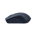 Mouse Inalámbrico Teros TE-1249AI, 2.4GHz, 8 botones, IA, DPI 3200, USB, BT