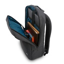 Mochila Casual Lenovo para Laptop de hasta 15.6” B210, Color Negro
