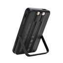 Powerbank TEROS TE-7060N, 10000 mAh, (38.5 Wh)