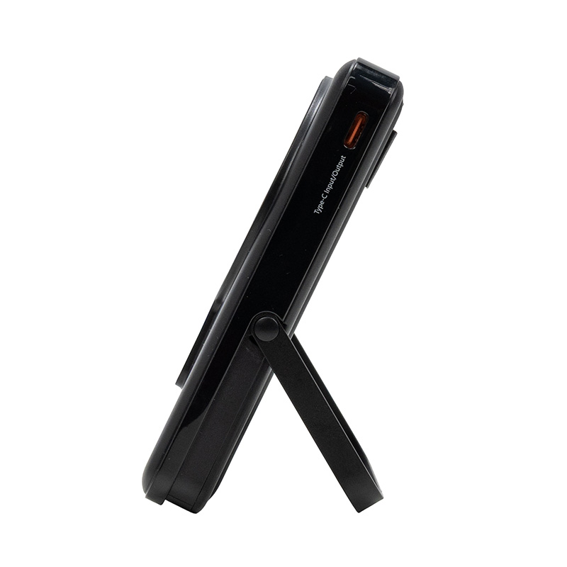 Powerbank TEROS TE-7060N, 10000 mAh, (38.5 Wh)