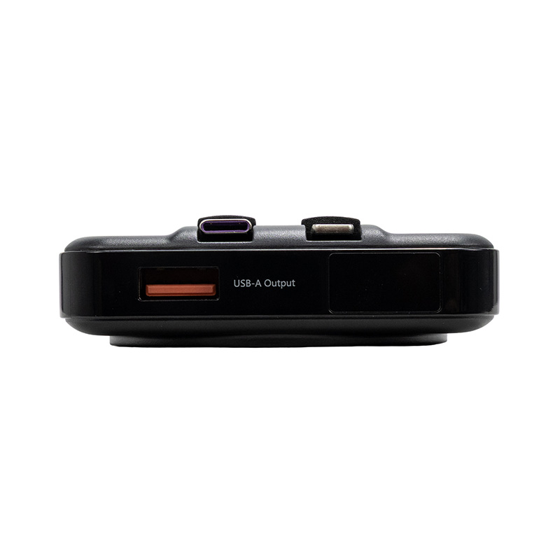 Powerbank TEROS TE-7060N, 10000 mAh, (38.5 Wh)