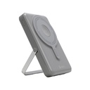 Powerbank TEROS TE-7060GY, 10000 mAh, (38.5 Wh)