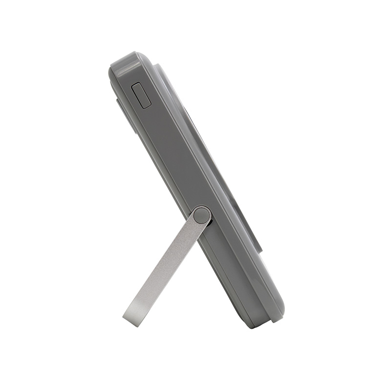 Powerbank TEROS TE-7060GY, 10000 mAh, (38.5 Wh)
