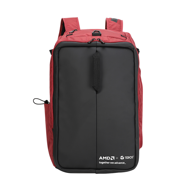 MOCHILA ALL TRACK REDAMDX TEROS