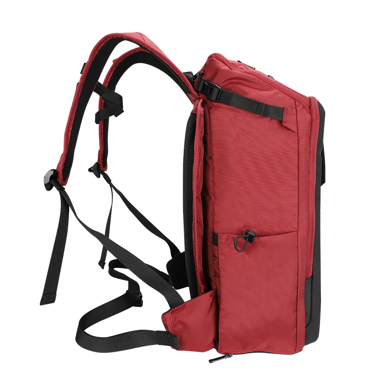 MOCHILA ALL TRACK REDAMDX TEROS