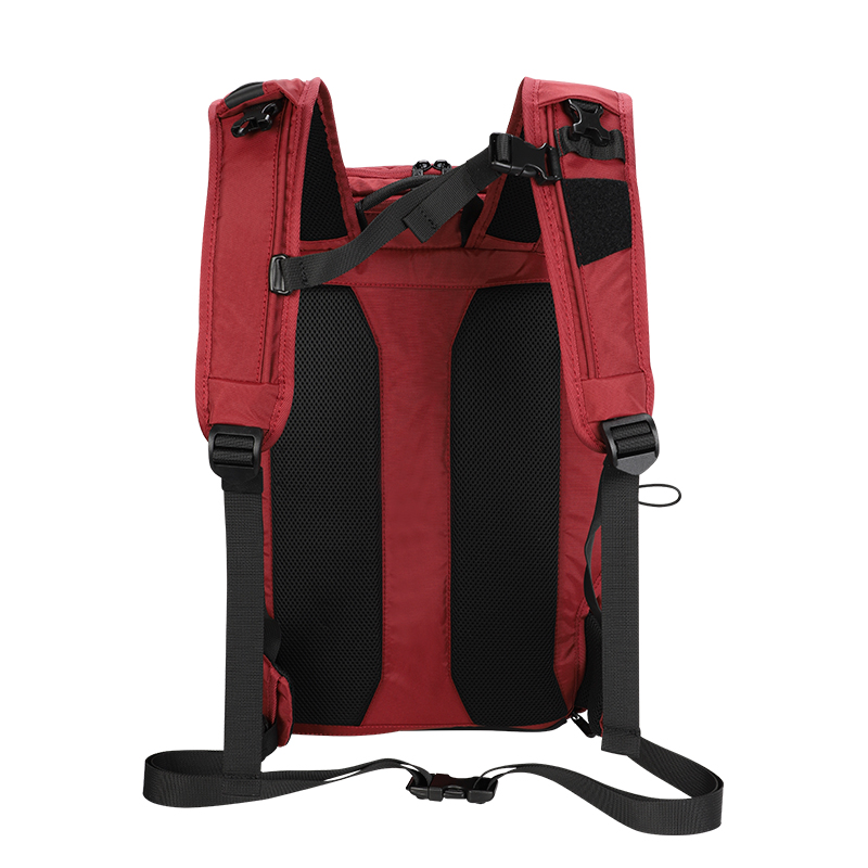 MOCHILA ALL TRACK REDAMDX TEROS