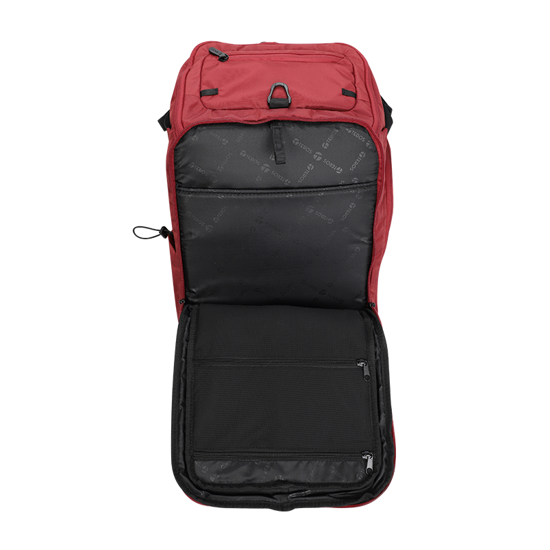 MOCHILA ALL TRACK REDAMDX TEROS
