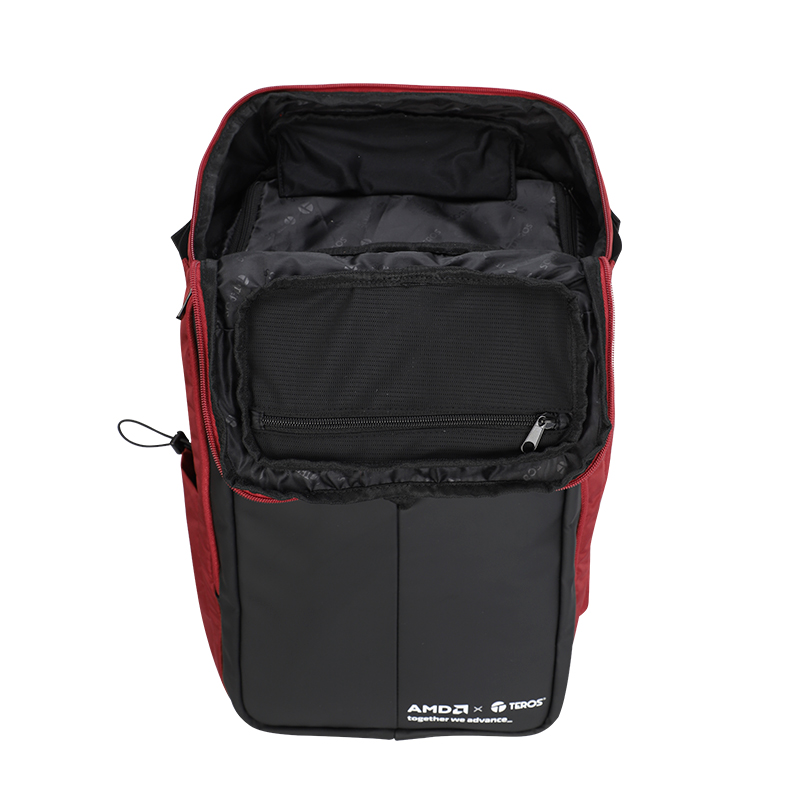 MOCHILA ALL TRACK REDAMDX TEROS