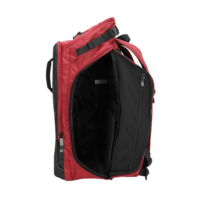 MOCHILA ALL TRACK REDAMDX TEROS