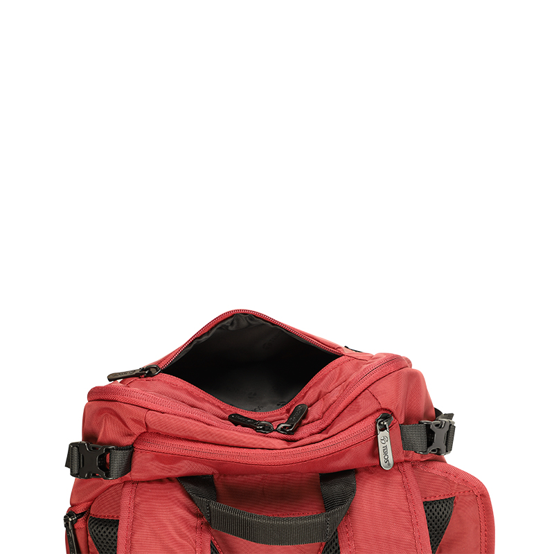 MOCHILA ALL TRACK REDAMDX TEROS