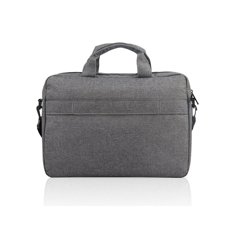 Maletin Lenovo 15.6 Casual Toploader T210, compatible con portatiles de hasta 15.6"