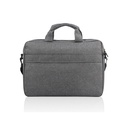 Maletin Lenovo 15.6 Casual Toploader T210, compatible con portatiles de hasta 15.6"