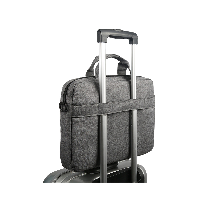 Maletin Lenovo 15.6 Casual Toploader T210, compatible con portatiles de hasta 15.6"