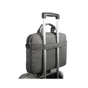 Maletin Lenovo 15.6 Casual Toploader T210, compatible con portatiles de hasta 15.6"
