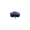 Kit Teclado + Mouse TEROS TE-5015S, negro
