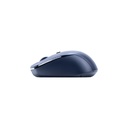 Kit Teclado + Mouse TEROS TE-5013S, negro