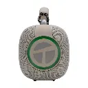 Parlante inalámbrico TEROS VIBE VB-6049W, BT 5.3, 60W, 4000mAh, USB, Luces RGB