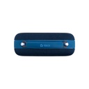 Parlante Inalámbrico Teros Vibe VB-6049BL, 60W, BT 5.3, 4000 MAH, USB, Luces LED, Azul