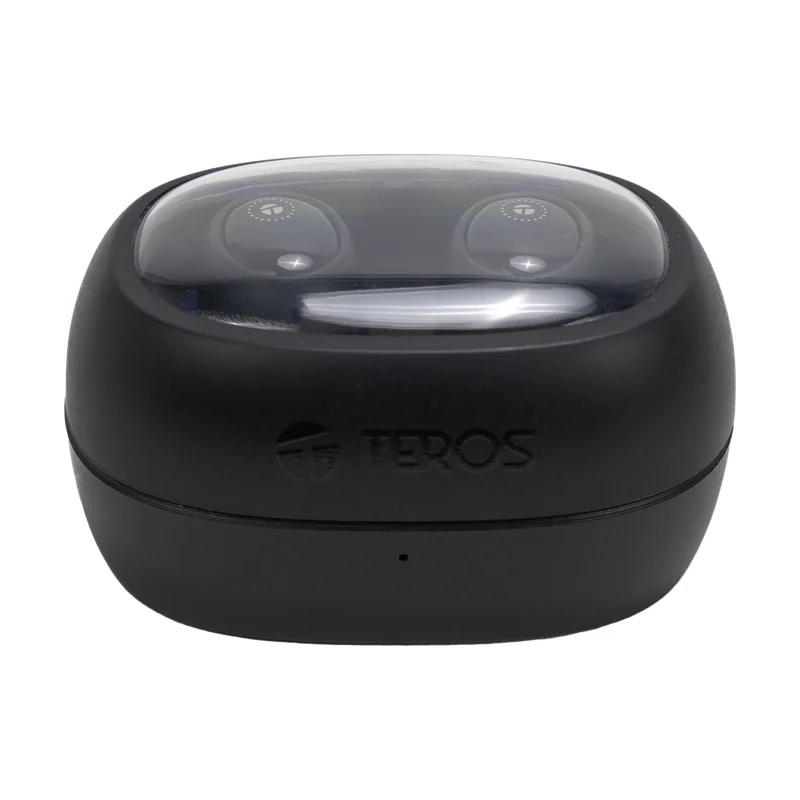 Audífonos Roambeats Ear TEROS TE-80716N, BT 5.4, USB-C