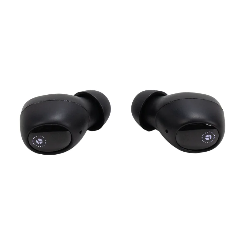 Audífonos Roambeats Ear TEROS TE-80716N, BT 5.4, USB-C