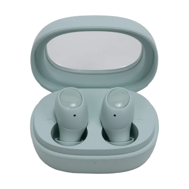 Audífonos Roambeats Ear TEROS TE-80719GR, BT 5.4, USB-C