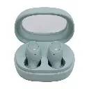 Audífonos Roambeats Ear TEROS TE-80719GR, BT 5.4, USB-C