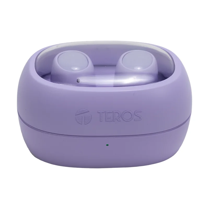 Audífonos Roambeats Ear TEROS TE-80717PR, BT 5.4, USB-C