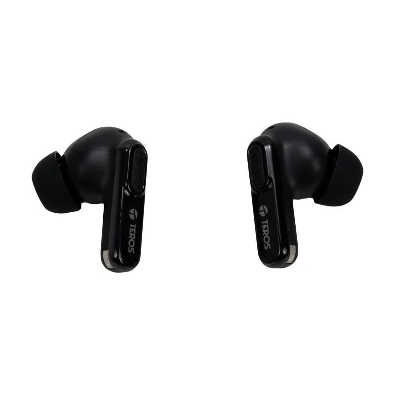 Audífonos inalámbricos Urbavibe TEROS TE-80713N, BT 5.4, USB, ANC, ENC