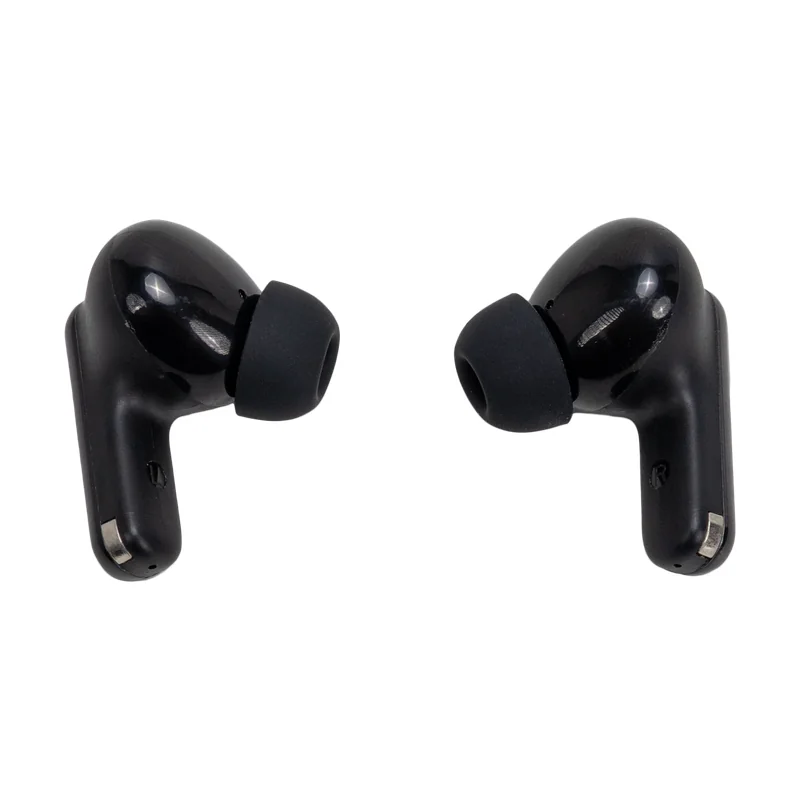 Audífonos inalámbricos Urbavibe TEROS TE-80713N, BT 5.4, USB, ANC, ENC