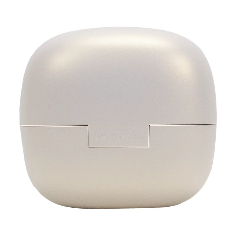 Audífonos inalámbricos Auracity TEROS TE-80714CR, BT 5.4, USB, ENC