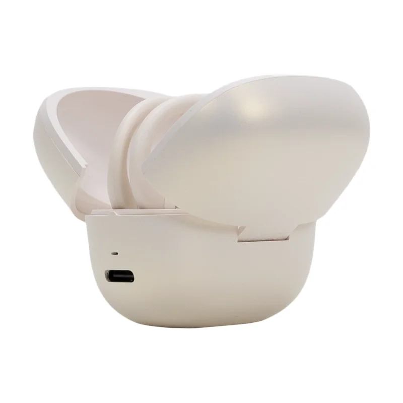 Audífonos inalámbricos Auracity TEROS TE-80714CR, BT 5.4, USB, ENC