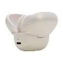 Audífonos inalámbricos Auracity TEROS TE-80714CR, BT 5.4, USB, ENC